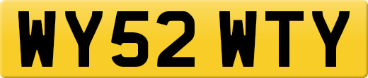 WY52WTY